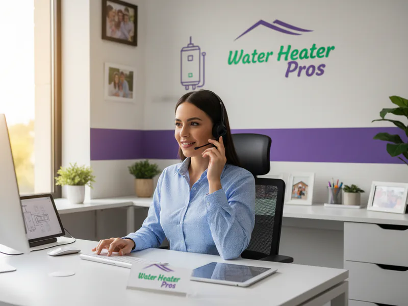 Water Heater Repair  in Canfield  FAQ
